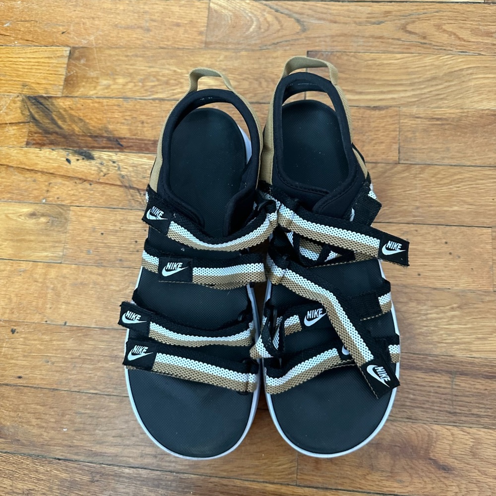 Nike Icon Classic Sandals - women’s size 11